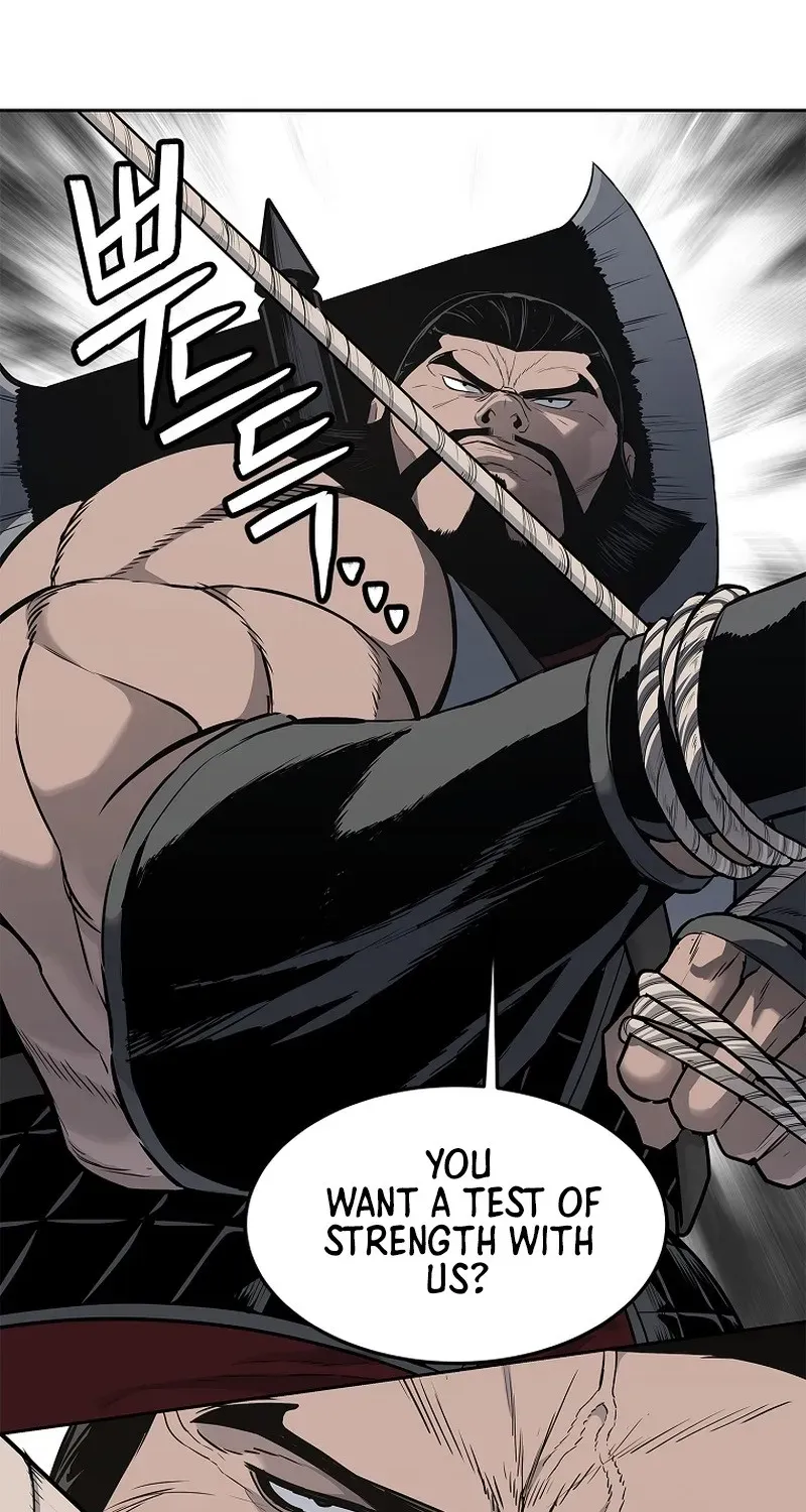 The Steel Emperor Chapter 4 page 66 - 