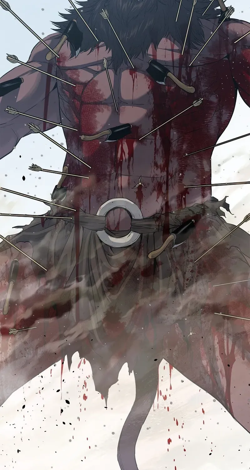 The Steel Emperor Chapter 4 page 73 - 