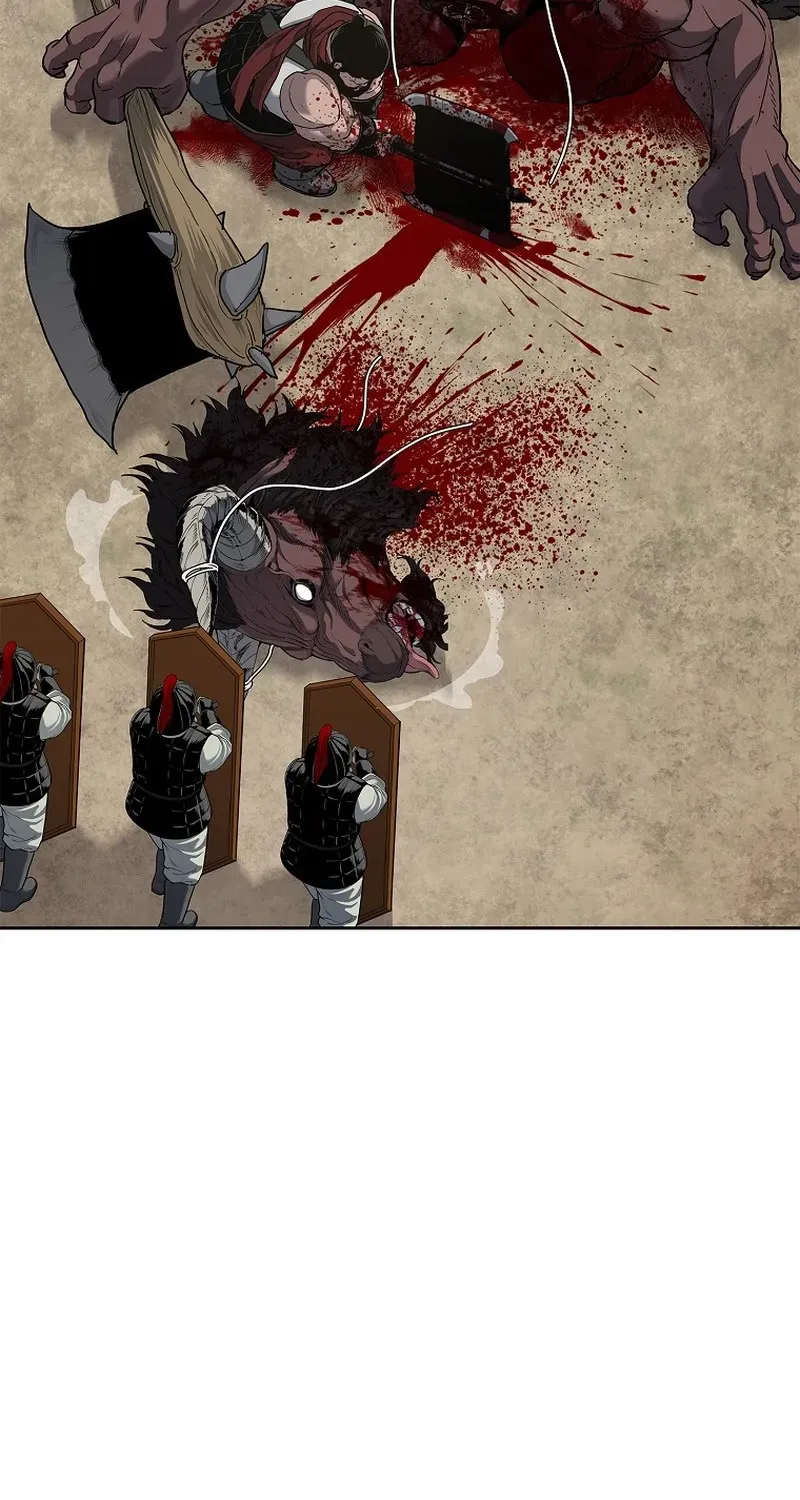 The Steel Emperor Chapter 4 page 80 - 