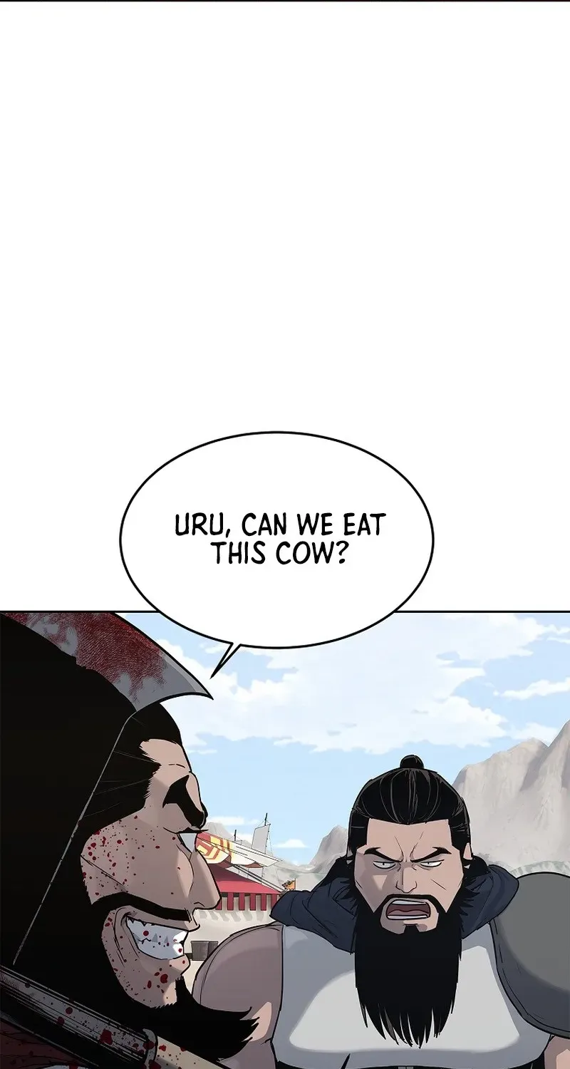 The Steel Emperor Chapter 4 page 82 - 