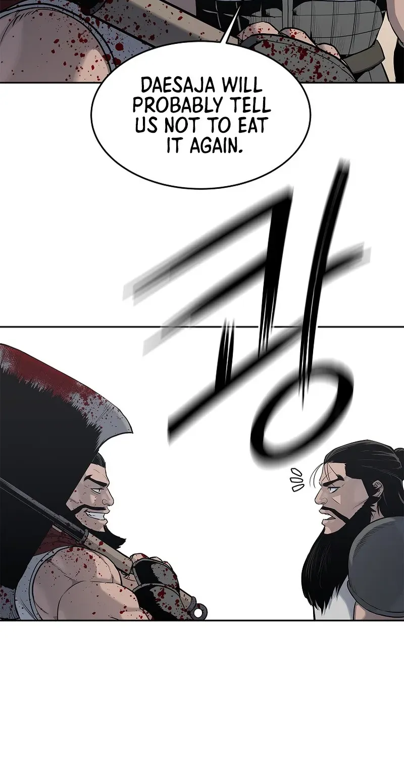 The Steel Emperor Chapter 4 page 83 - 