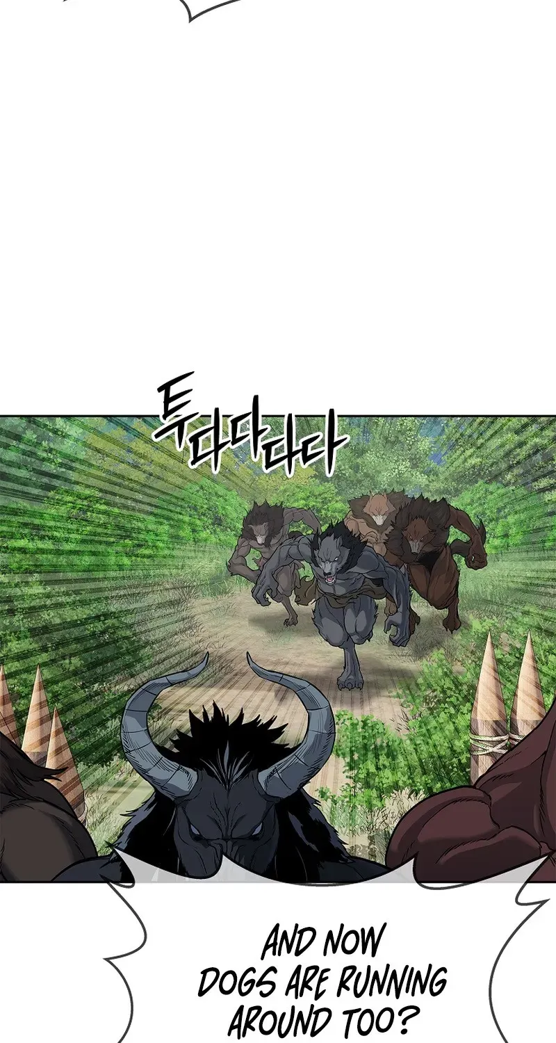 The Steel Emperor Chapter 4 page 85 - 