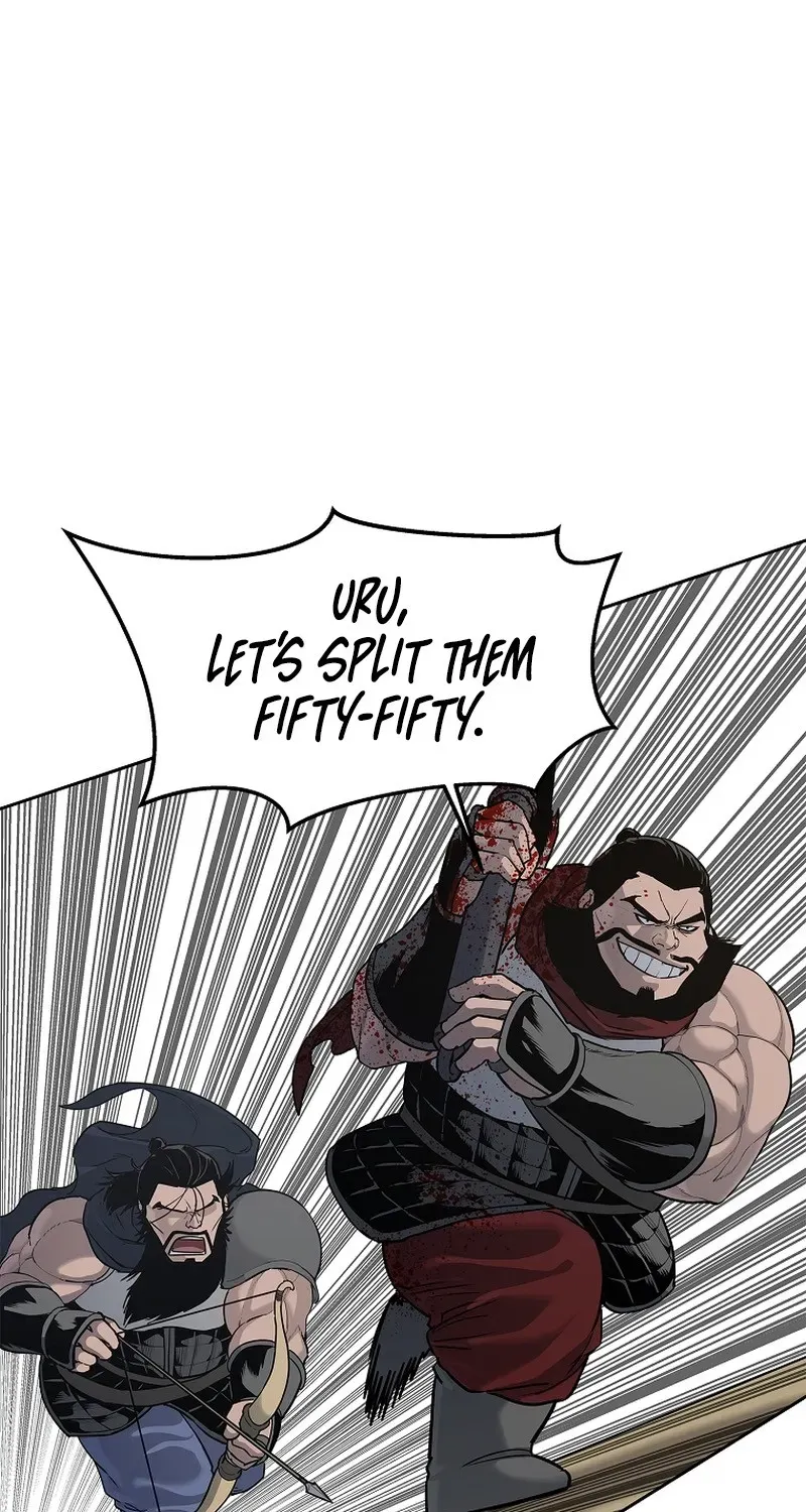 The Steel Emperor Chapter 4 page 89 - 
