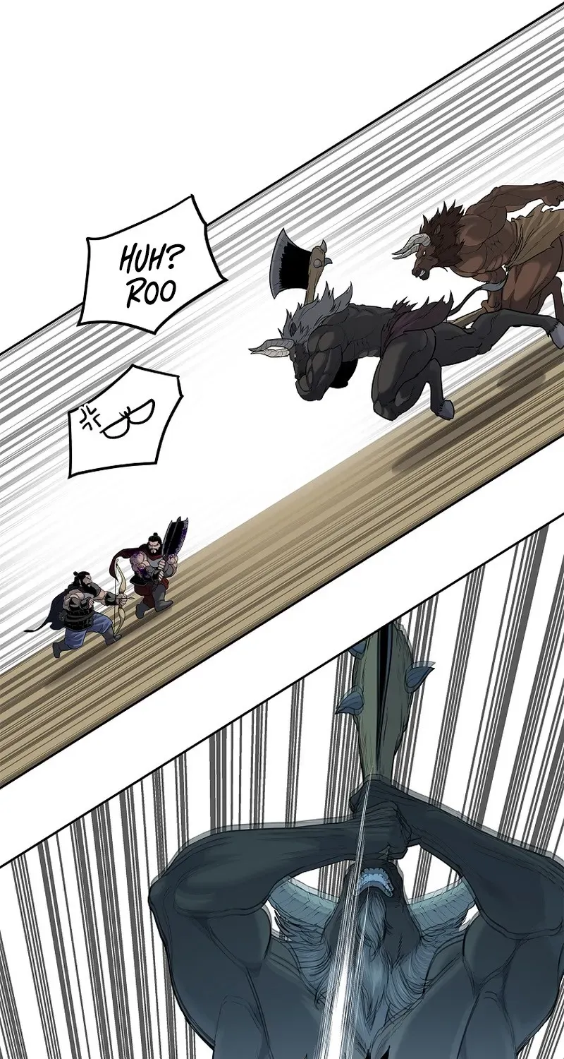 The Steel Emperor Chapter 4 page 91 - 