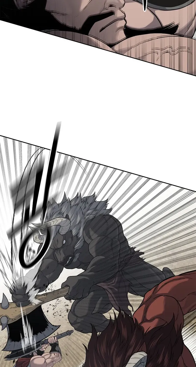 The Steel Emperor Chapter 4 page 94 - 