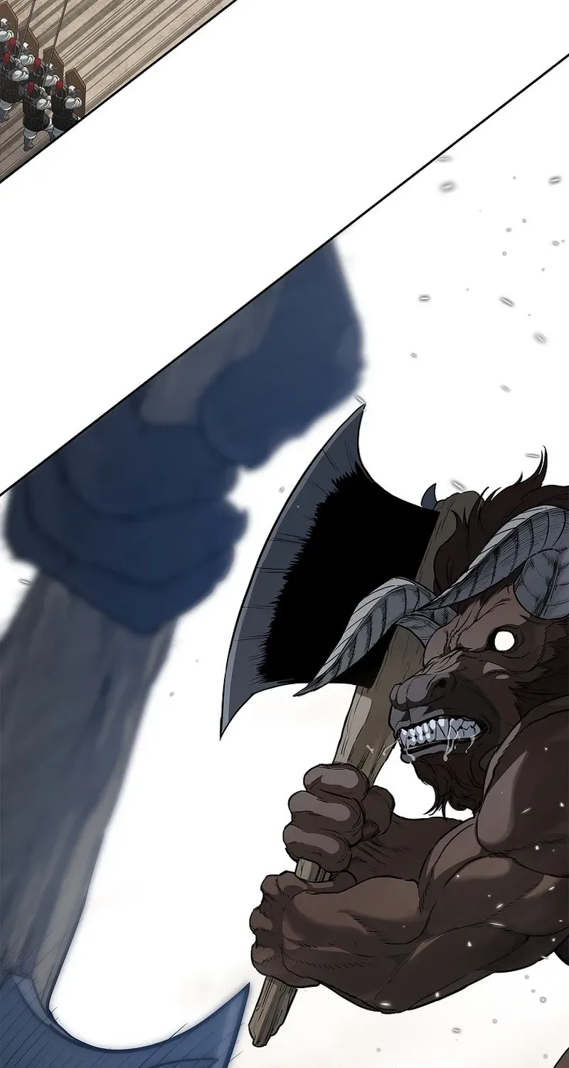 The Steel Emperor Chapter 4 page 97 - 