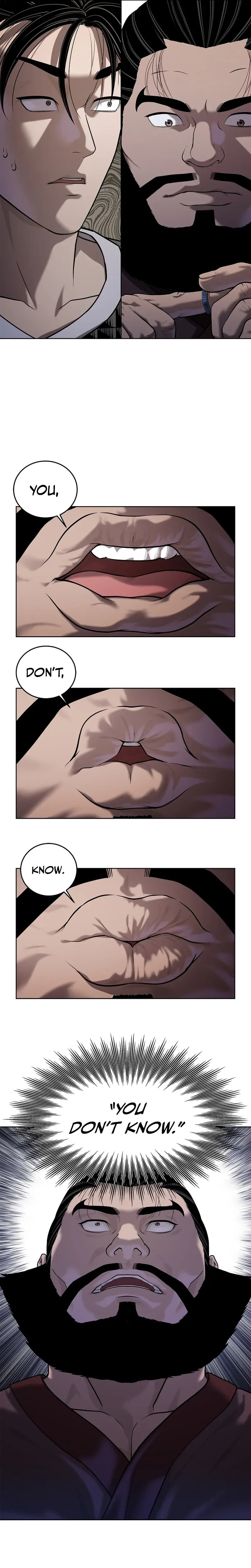 The Steel Emperor Chapter 40 page 13 - 