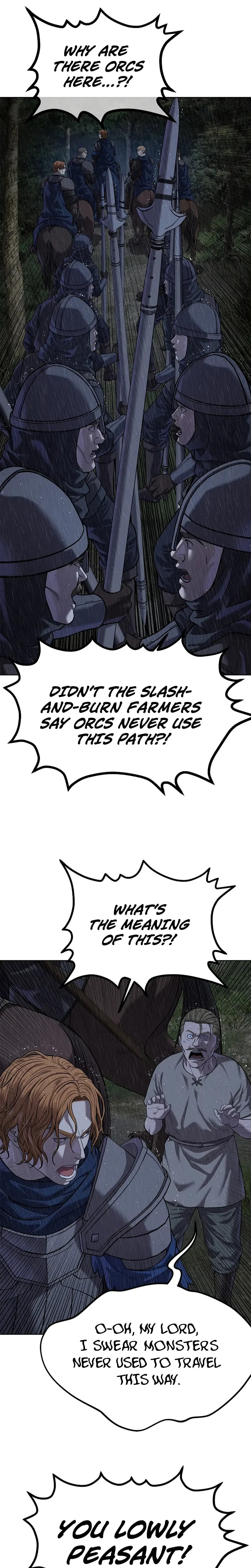 The Steel Emperor Chapter 40 page 34 - 