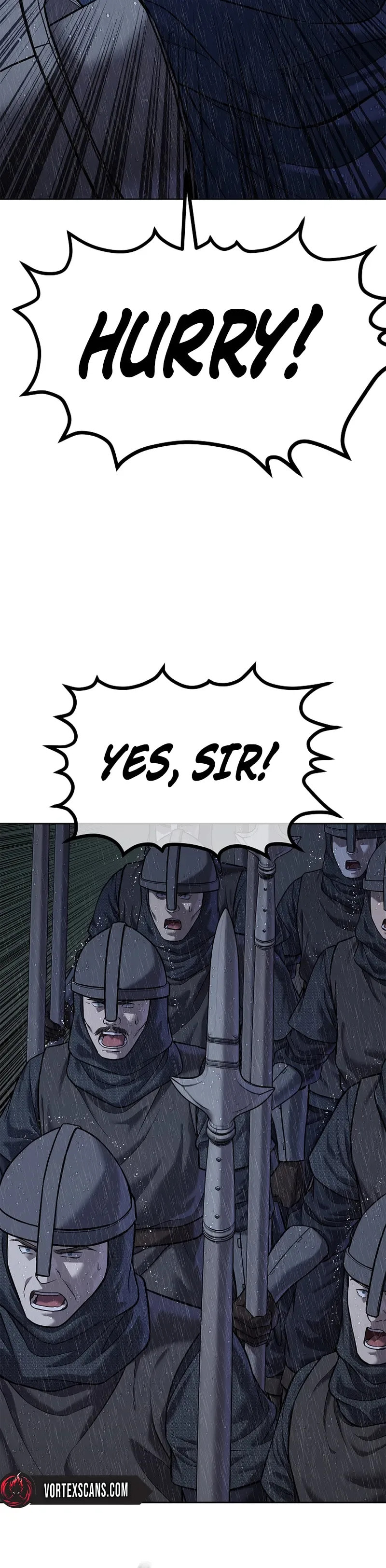 The Steel Emperor Chapter 40 page 36 - 