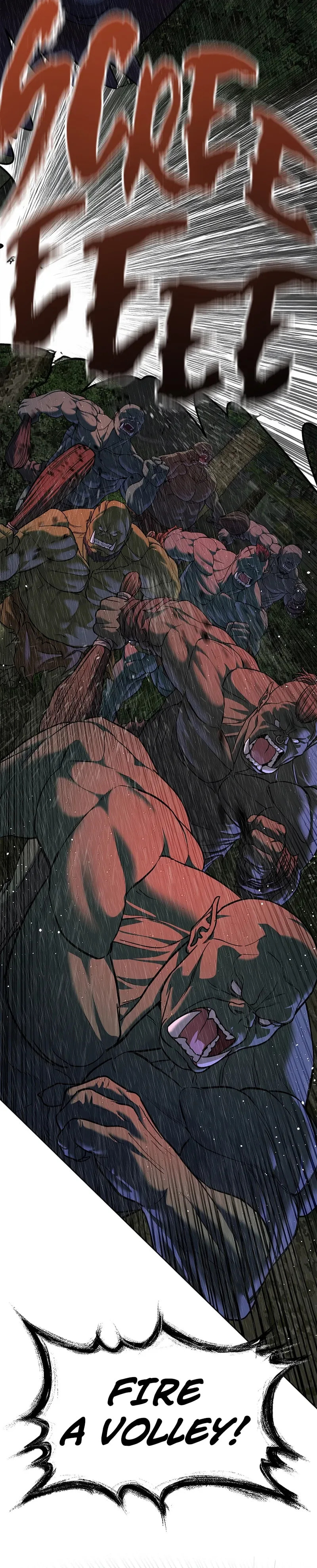 The Steel Emperor Chapter 40 page 39 - 