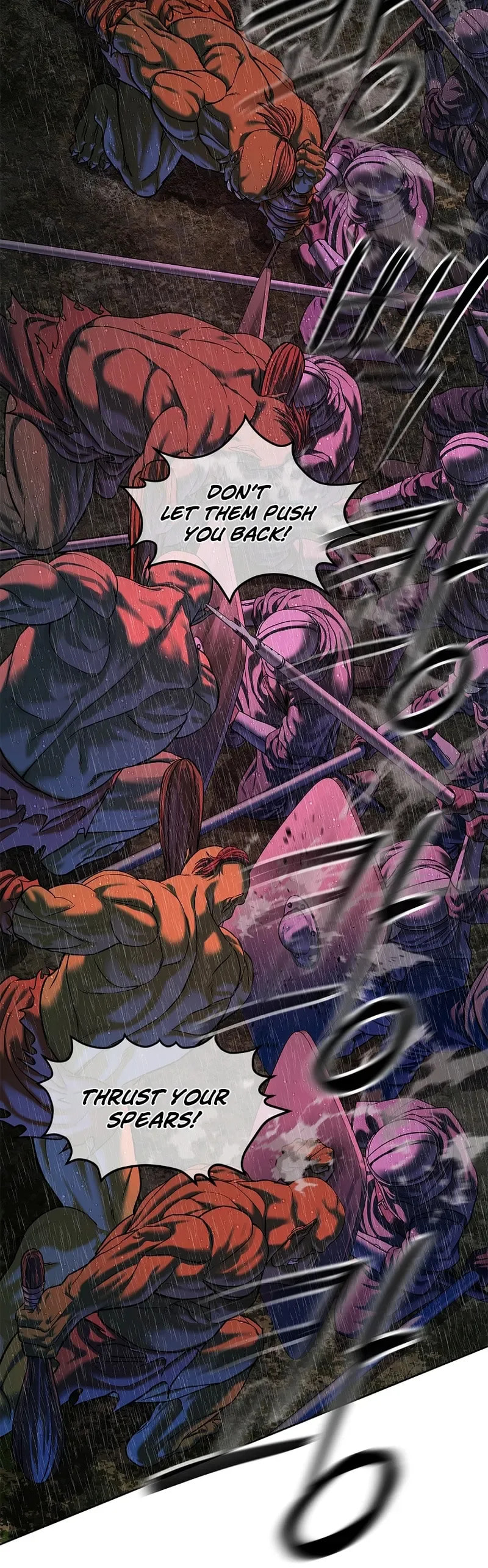 The Steel Emperor Chapter 40 page 42 - 