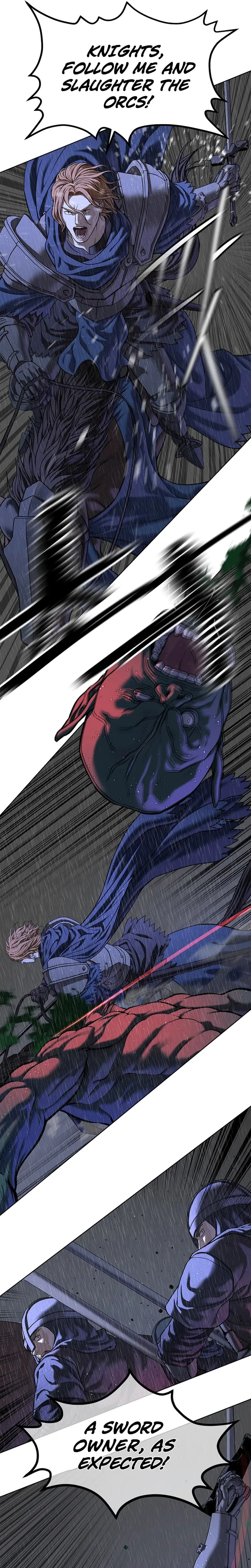 The Steel Emperor Chapter 40 page 43 - 