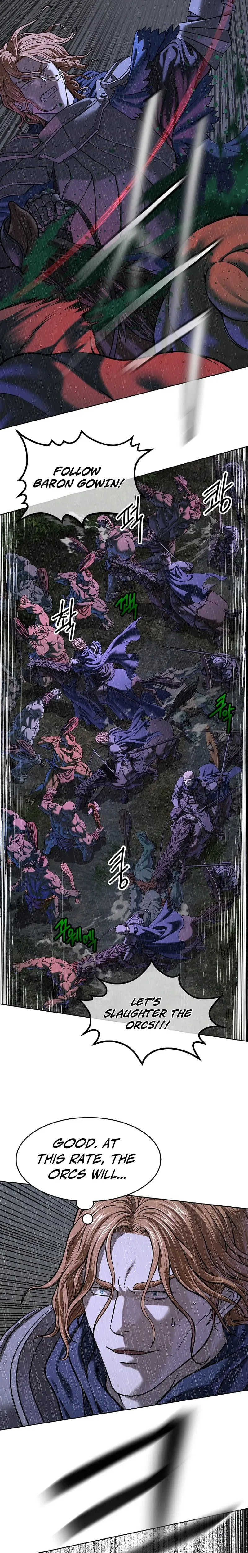 The Steel Emperor Chapter 40 page 44 - 