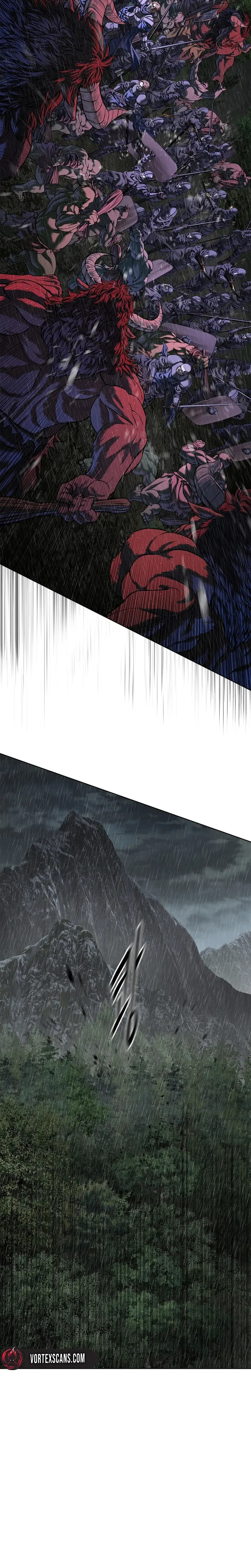 The Steel Emperor Chapter 40 page 47 - 