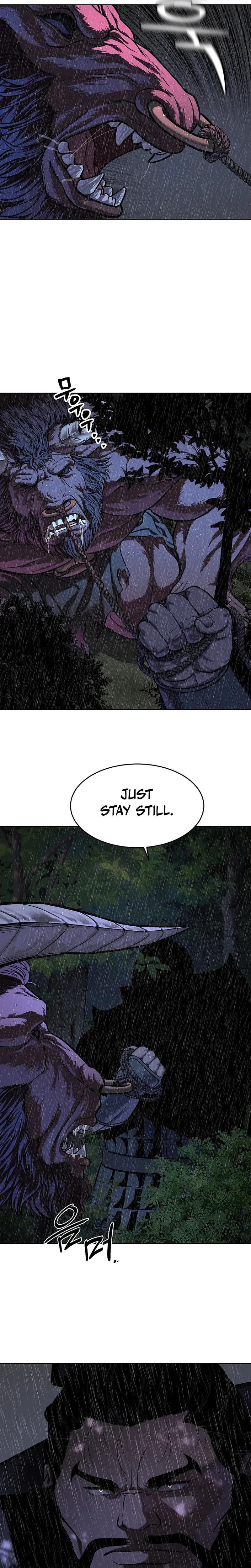 The Steel Emperor Chapter 40 page 49 - 