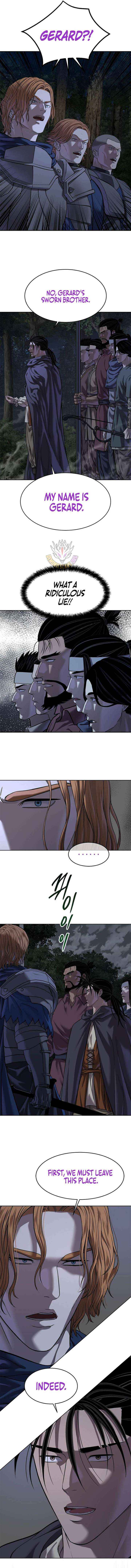 The Steel Emperor Chapter 42 page 11 - 