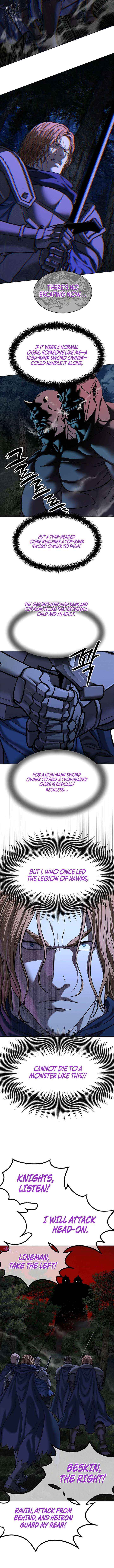 The Steel Emperor Chapter 42 page 5 - 