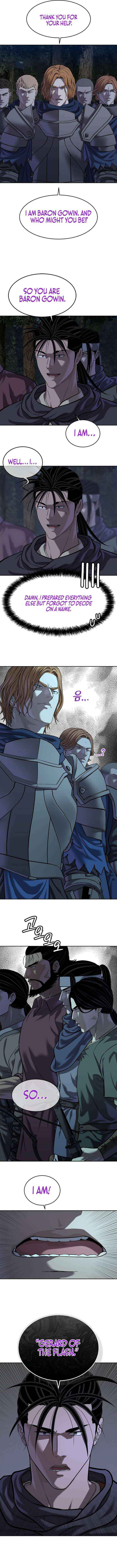 The Steel Emperor Chapter 42 page 10 - 