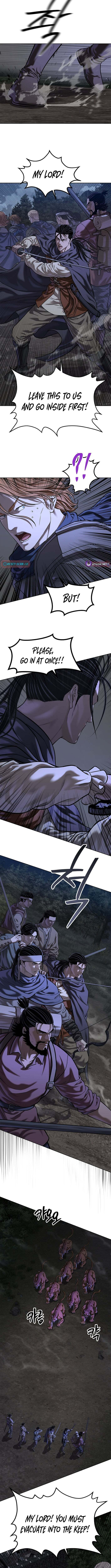 The Steel Emperor Chapter 44 page 2 - 