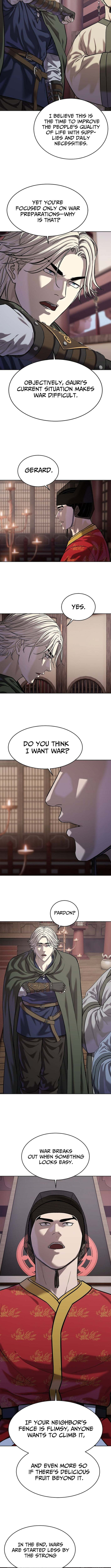 The Steel Emperor Chapter 44 page 15 - 