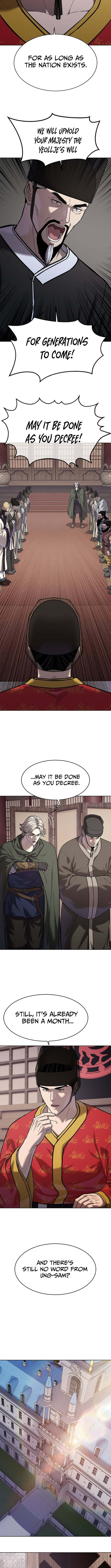 The Steel Emperor Chapter 44 page 17 - 