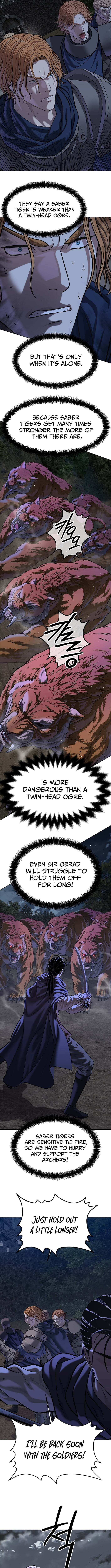 The Steel Emperor Chapter 44 page 3 - 
