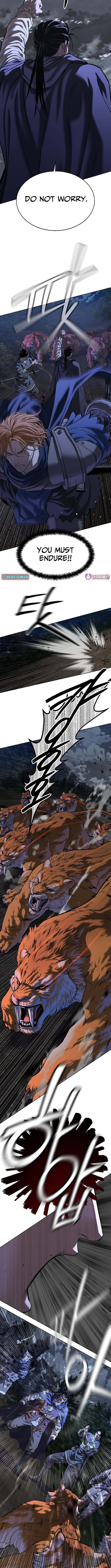The Steel Emperor Chapter 44 page 4 - 