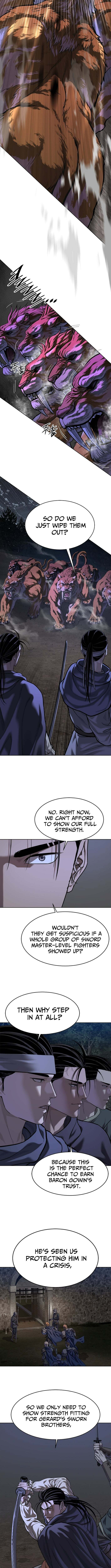 The Steel Emperor Chapter 44 page 5 - 