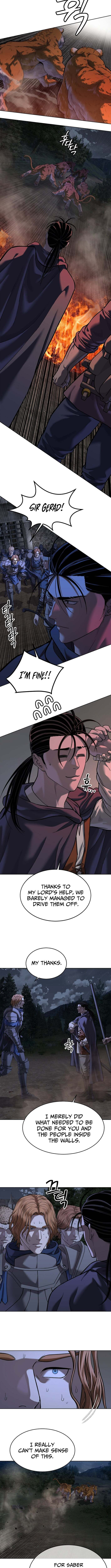 The Steel Emperor Chapter 44 page 9 - 