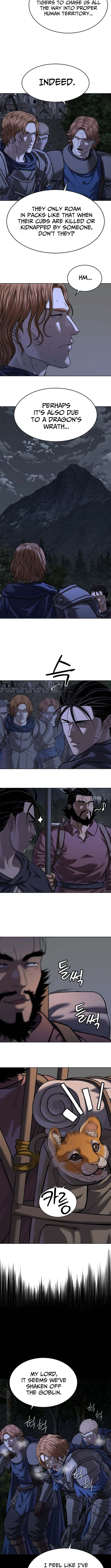 The Steel Emperor Chapter 44 page 10 - 