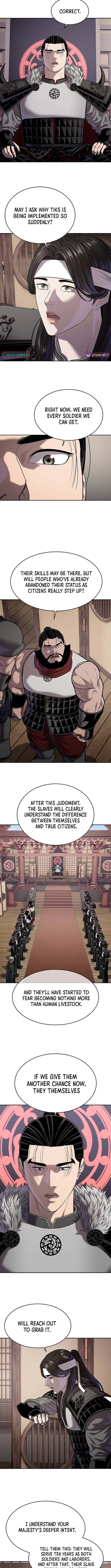 The Steel Emperor Chapter 47 page 2 - 
