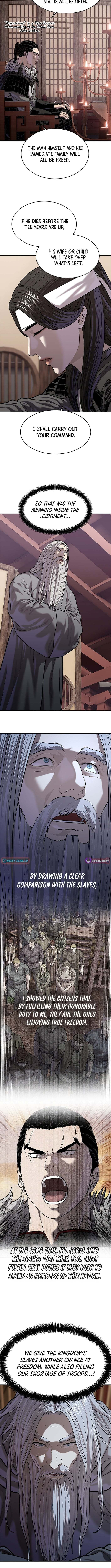 The Steel Emperor Chapter 47 page 3 - 