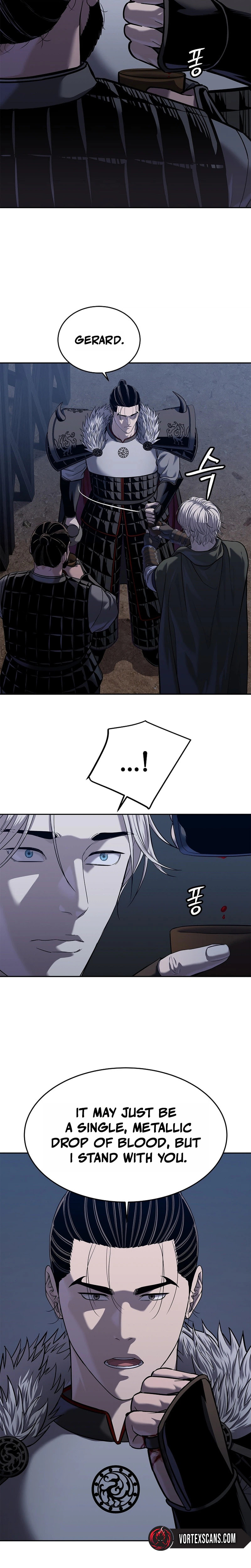 The Steel Emperor Chapter 48 page 42 - 