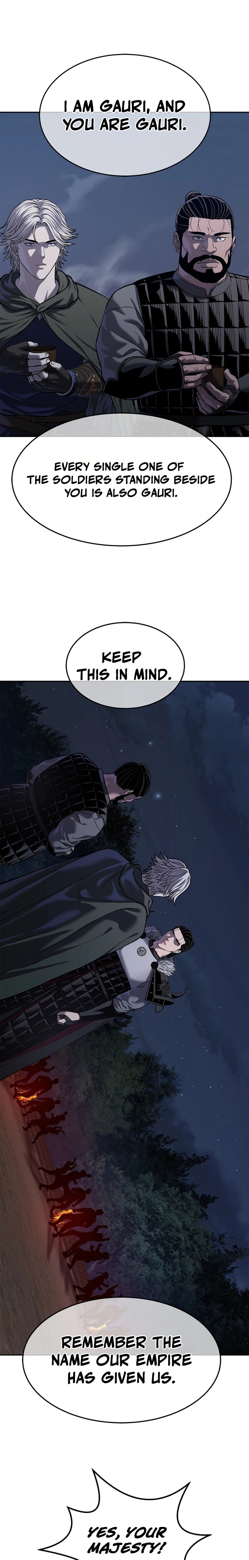 The Steel Emperor Chapter 48 page 43 - 