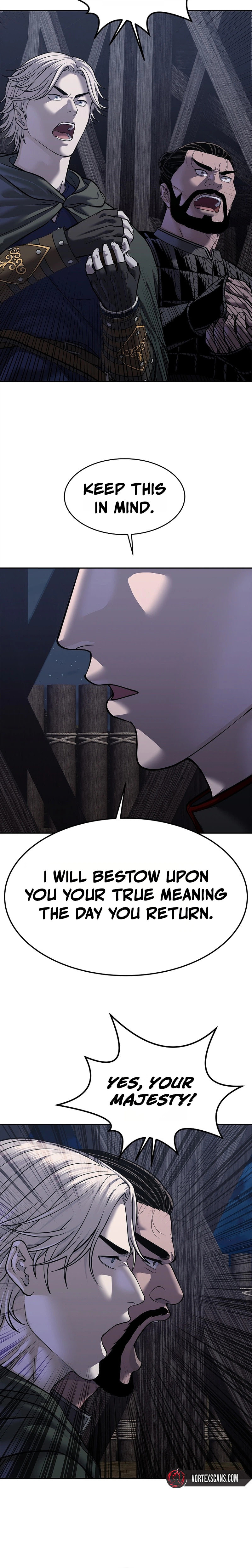 The Steel Emperor Chapter 48 page 44 - 