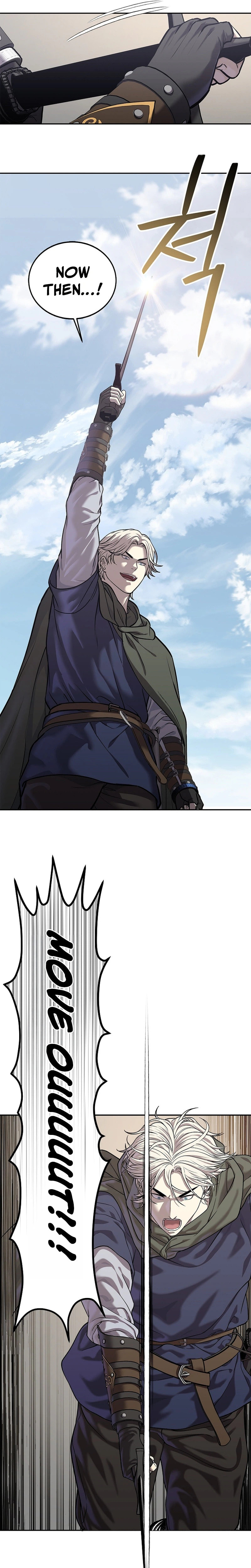 The Steel Emperor Chapter 48 page 49 - 