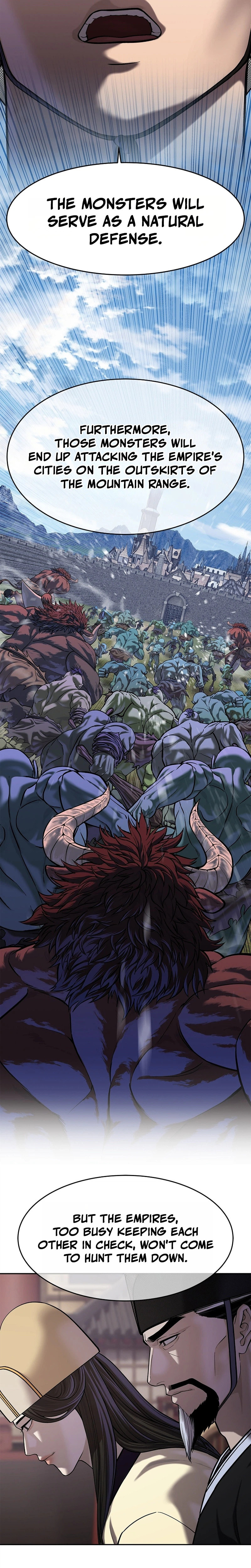 The Steel Emperor Chapter 48 page 7 - 