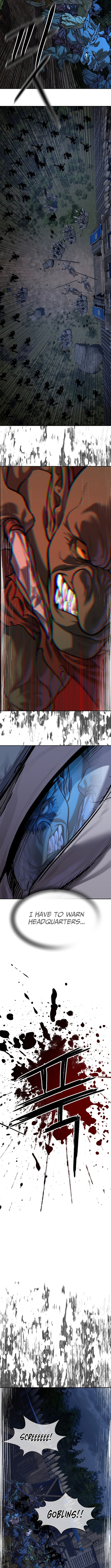 The Steel Emperor Chapter 49 page 11 - 