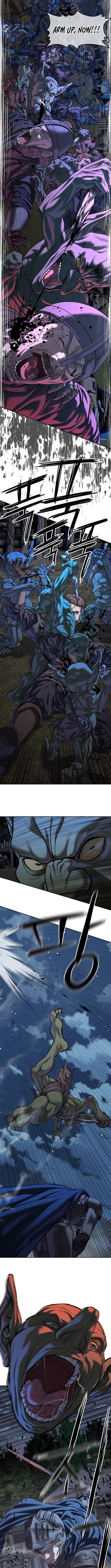 The Steel Emperor Chapter 49 page 12 - 