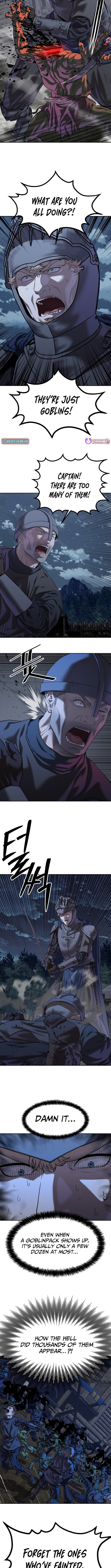 The Steel Emperor Chapter 49 page 13 - 