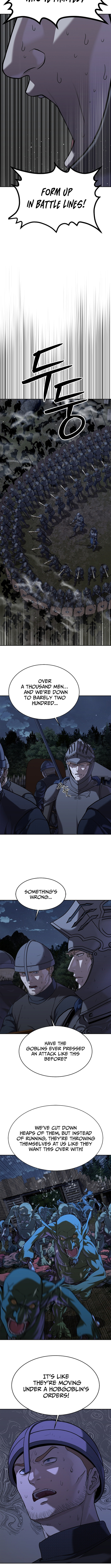 The Steel Emperor Chapter 49 page 14 - 