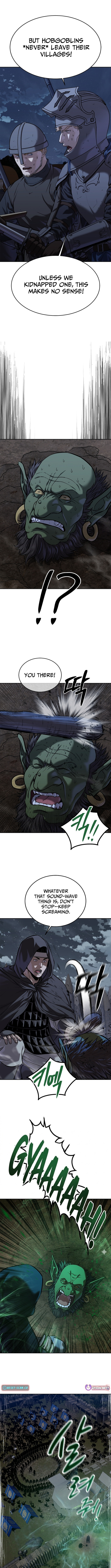 The Steel Emperor Chapter 49 page 15 - 