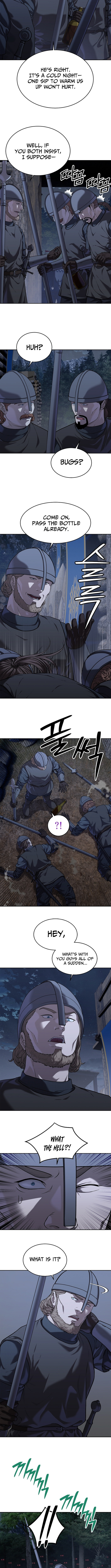 The Steel Emperor Chapter 49 page 9 - 