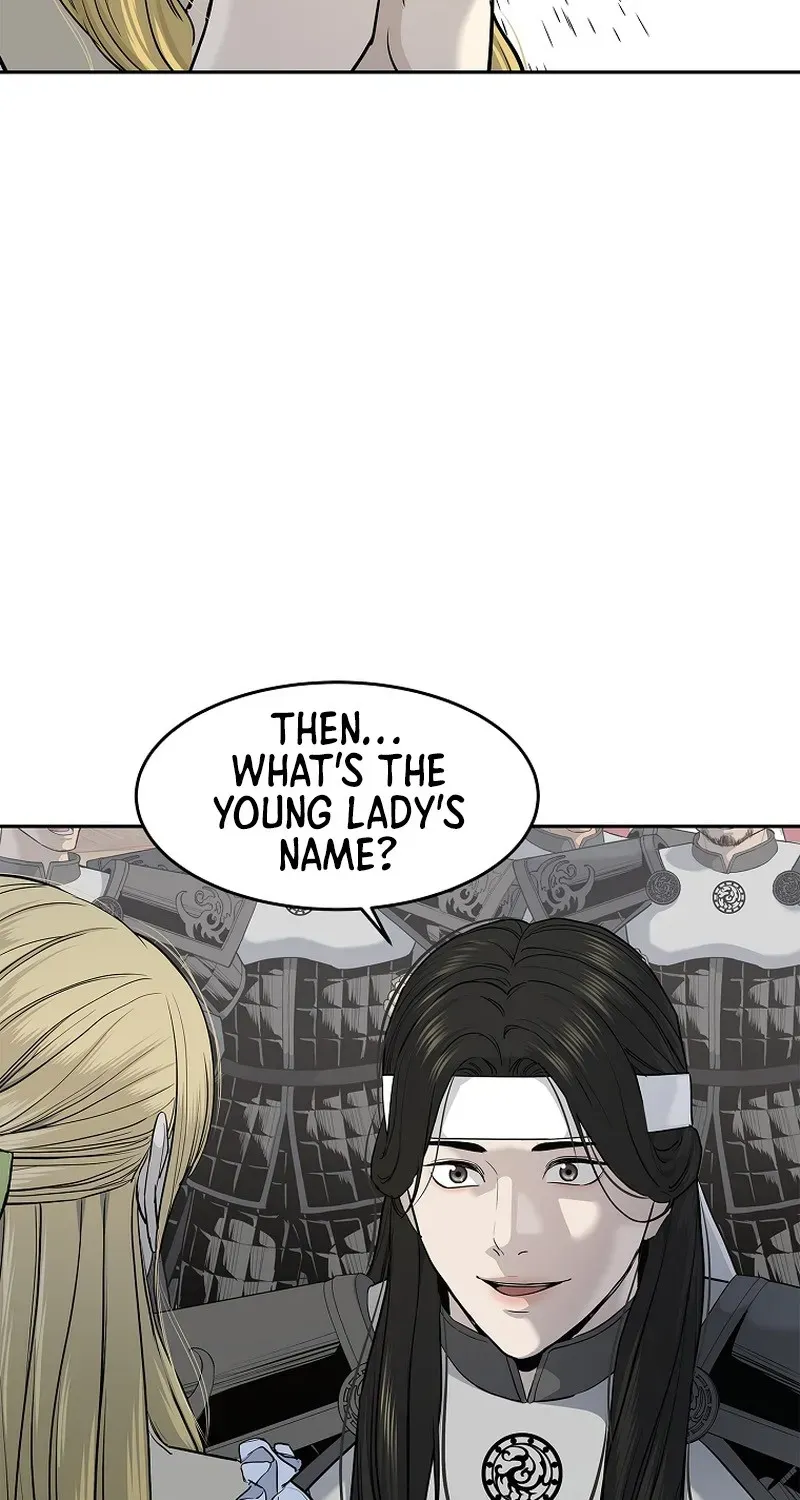 The Steel Emperor Chapter 5 page 107 - 