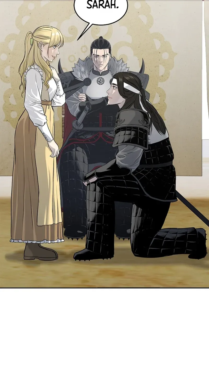 The Steel Emperor Chapter 5 page 109 - 