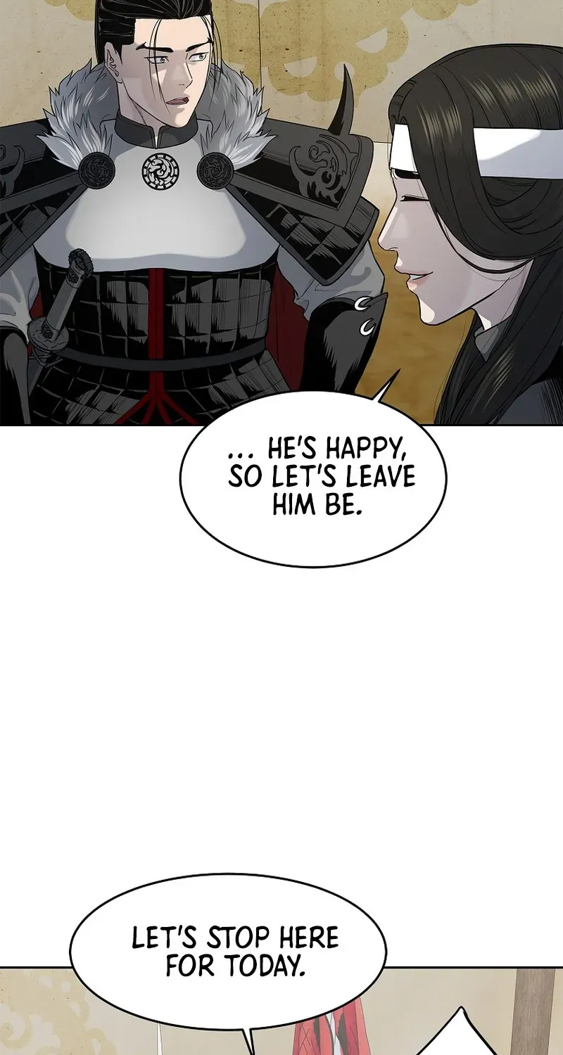 The Steel Emperor Chapter 5 page 115 - 