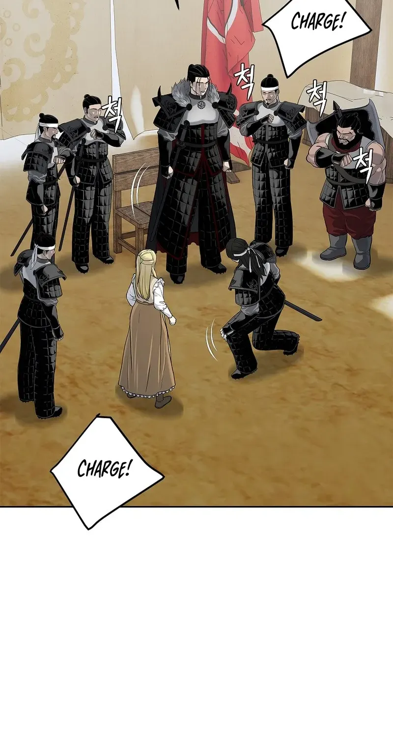 The Steel Emperor Chapter 5 page 116 - 