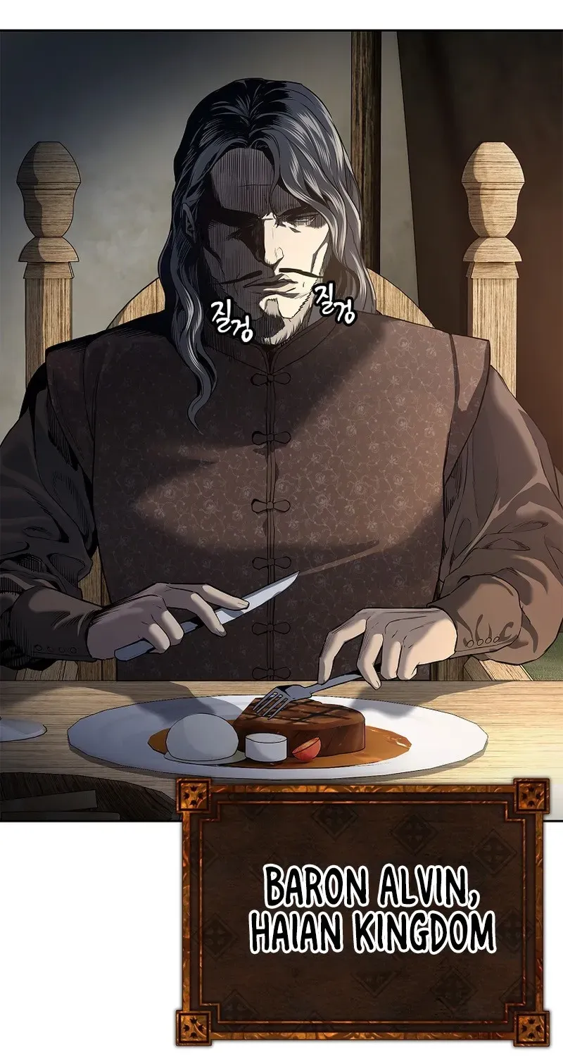 The Steel Emperor Chapter 5 page 123 - 