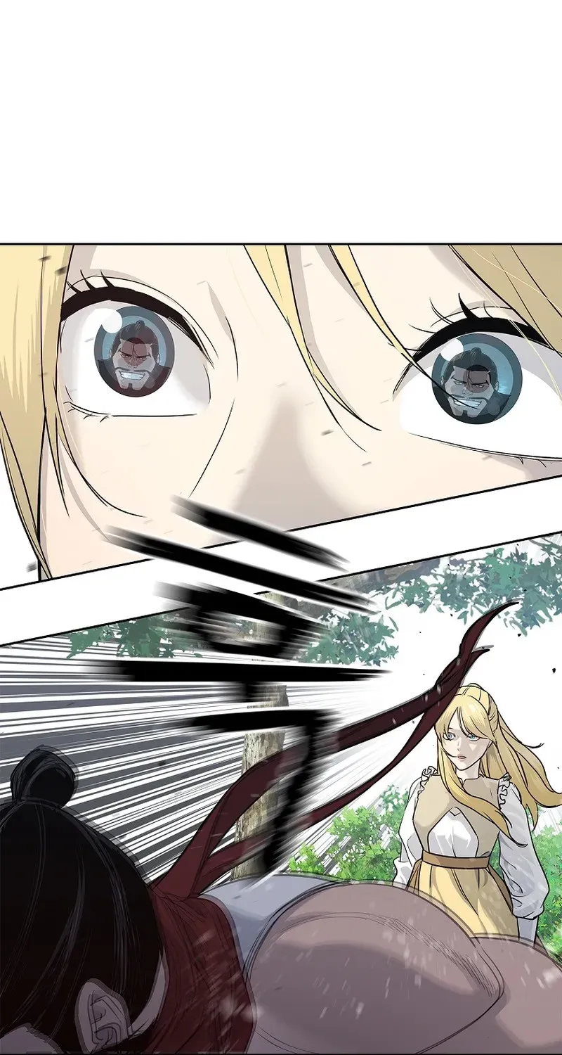 The Steel Emperor Chapter 5 page 14 - 