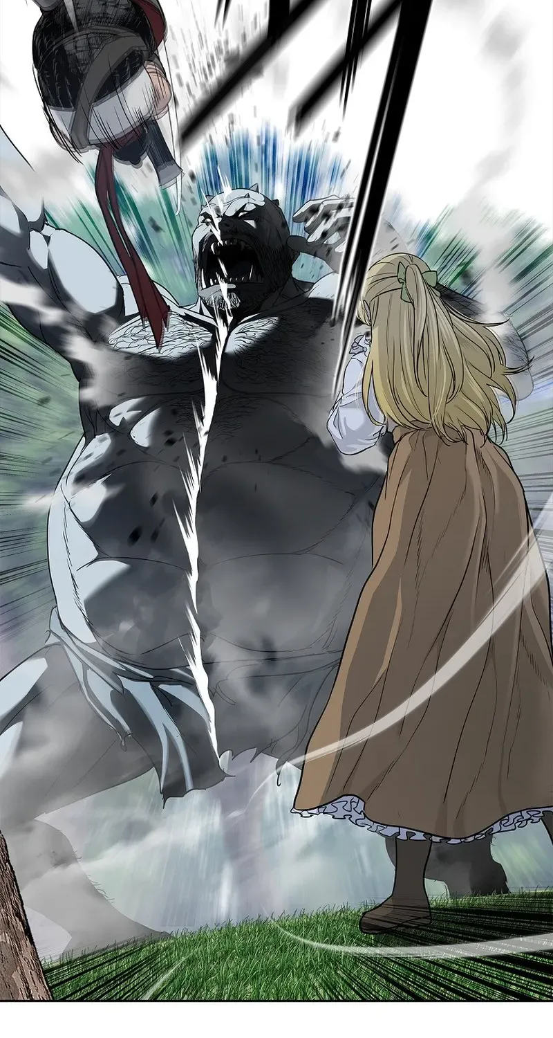 The Steel Emperor Chapter 5 page 17 - 